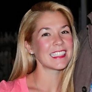 Meet your Posher, Amy-lee